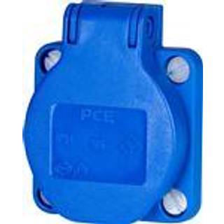 F-tronic Neptun schuko strømudtag ip54