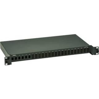 Fiberpanel Actassi Basis F/24 Lc Duplex Lauritz Knudsen