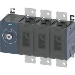 Siemens Lastafbryder 690v 1600a 3p