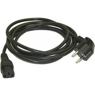 Strømkabel Victron, 2 meter, passer til IP43-oplader