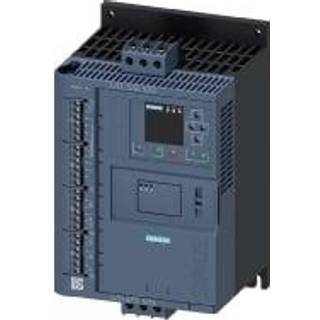 Siemens 3rw55 600v 13a 24v skrue