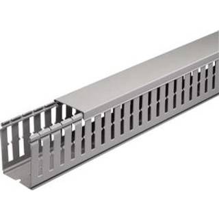 Ledningskanal 8/12 80 x 40 mm
