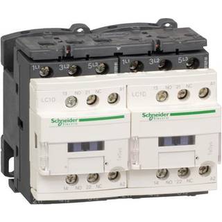 Schneider Kontaktor 12a f/rev24 lc2d12blv