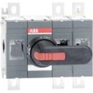 ABB Lastafbryder 3pol 315a bundmont