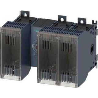 Siemens Sikringslastafbryder 3-p 400a/str.2