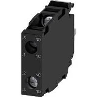 Siemens Contact module 1no+1nc