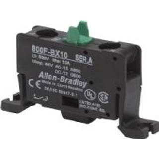 KONTAKTELEMENT FOR KAPSLING SL 800F-BX10
