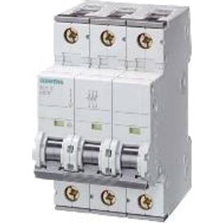 Siemens Automatsikring 10ka 3p a 16a