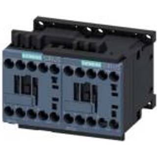 Siemens Kontaktorkomb. rev 4kw 24vdc