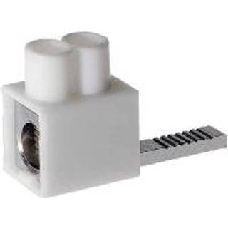 Hager Tilslutningskl. 1P stift kabel