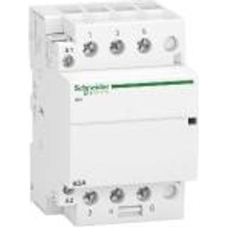 Schneider Kontaktor iCT 63A 3no 230V AC