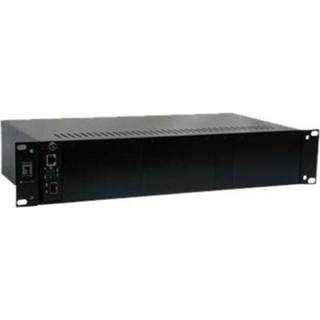 LevelOne CVH-2000 14-Slot Media Converter Chassis