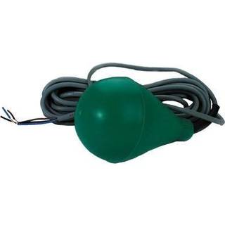X-COM Niveauvippe 1 skift 10m ledning
