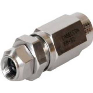 Teledan F-conn.f/10mm kab.fm32