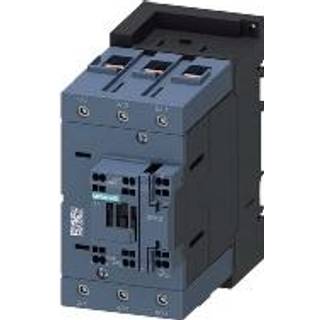 Siemens Kontaktor 80a 37kw, 24vdc 1no+1nc