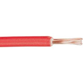 Nexans Ledning 1x6 H07V2-K,br