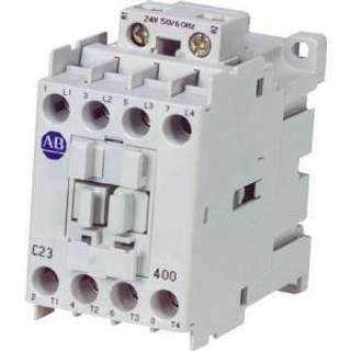 Rockwell 24vdc kontakt 15kw no