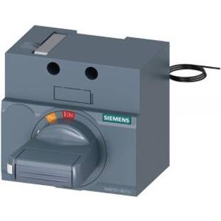Siemens Drejegreb iec ip30/40 kit 24 v 24 v dc