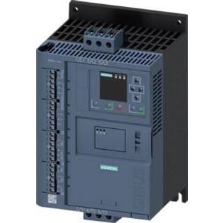 Siemens 3rw55 480v 32a 24v skrue