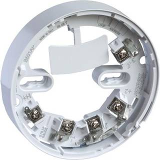 ESMI Sokkel standard hvid, B501AP-W