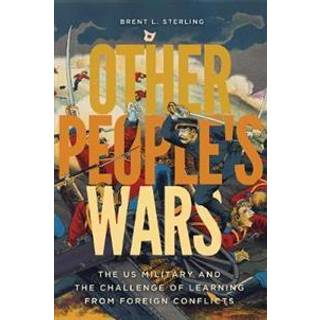 Other People's Wars
