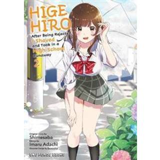 Higehiro Volume 2