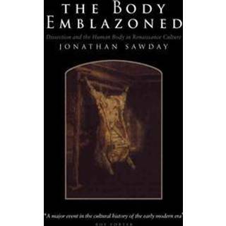 The Body Emblazoned