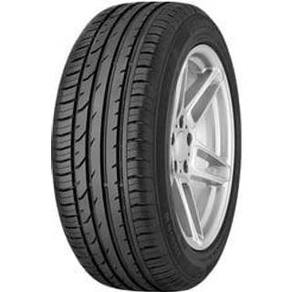 Continental ContiSportContact™ 2 XL AO FR 265/35R19 98Y