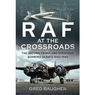 RAF at the Crossroads