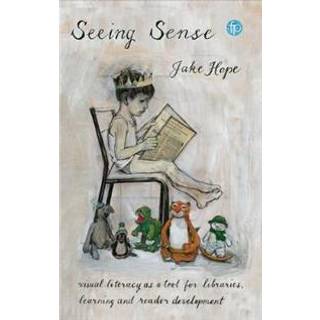 Seeing Sense