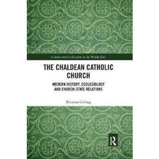 The Chaldean Catholic Church