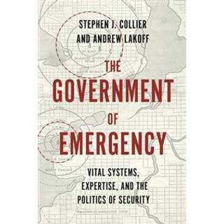 The Government of Emergency