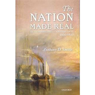 The Nation Made Real