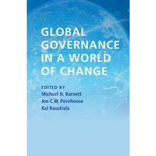 Global Governance in a World of Change