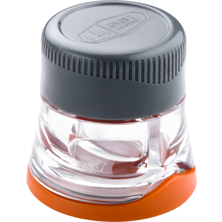 GSI Outdoors Ultralight Salt And Pepper Shaker NoColour, OneSize