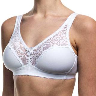 Crossbow Stina Dame BH - White - 80B