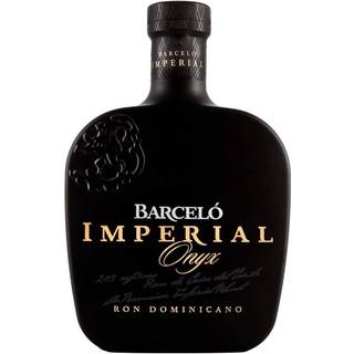 Ron Barcelo Imperial Onyx Dominikanske Republik Rom 38%
