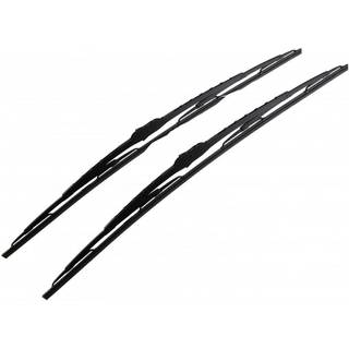 367S Bosch Twin Spoiler Viskerblade / Vinduesvisker sæt 600+625mm