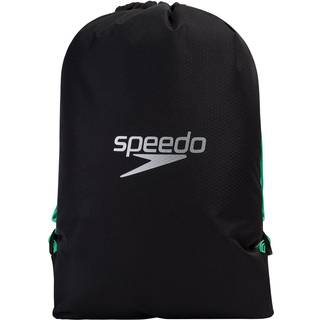 Pool Bag - Black