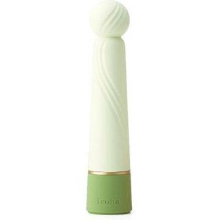 Iroha - Iroha RIN+ Hisui Vibrator - Pistacie/grøn