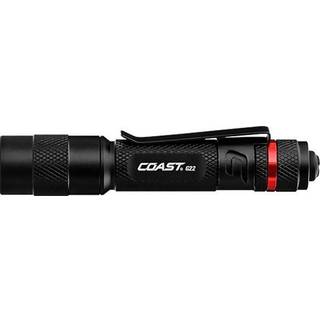 COAST G22 lommelygte (100 lumen) - i blisterpakning
