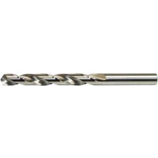 ALIAS spiralbor HSS-G 9,5x81/125 mm Slebet DIN 338