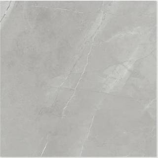 Marmor Klinker Marble Art Grå Matt 60x60 cm