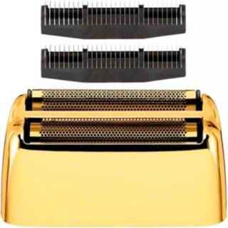 BaByliss PRO Replacement Head BBFXFS2GE Erstatningshoveder til barbering 1 stk. - 1 stk.
