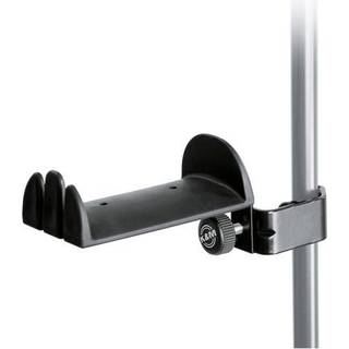 König & Meyer 16080 Høretelefonholder til Mikrofonstativ