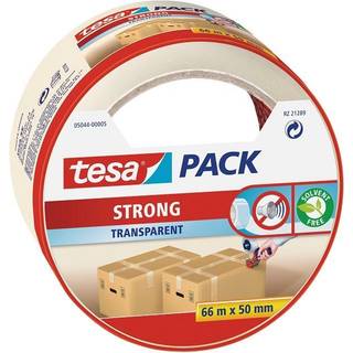 Tejp pack 5044 pp 50mmx66m tra