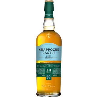 Knappogue Castle 14 YO Irish Single Malt