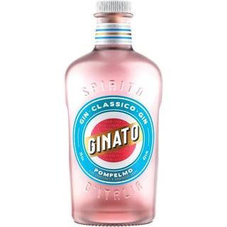 Ginato Miniature Pompelmo Classico Gin 5 cl 43%