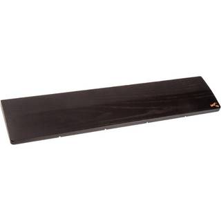 Glorious PC Gaming Race Håndleddstøtte til Tastatur i Træ - Onyx