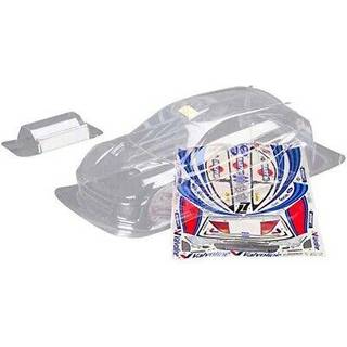 HPI Ford Focus Wrc Body (200Mm)